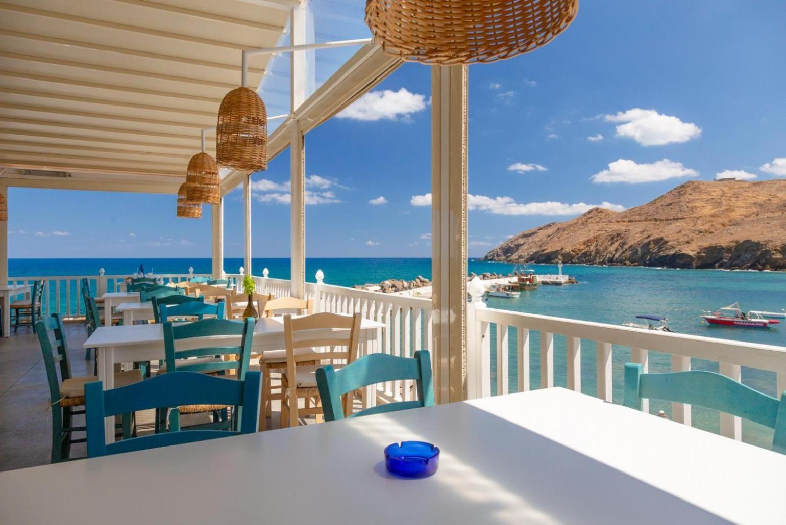 Villa Asimenia Agia Triada Ngoại thất bức ảnh